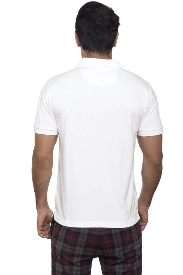 BDNC – SANTHOME Polo Shirt with UV protection (4)