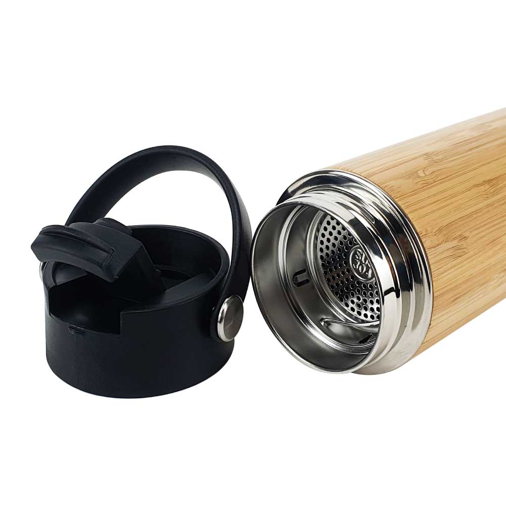 Bamboo-Flask-with-Tea-Infuser-TM-011-BK-03