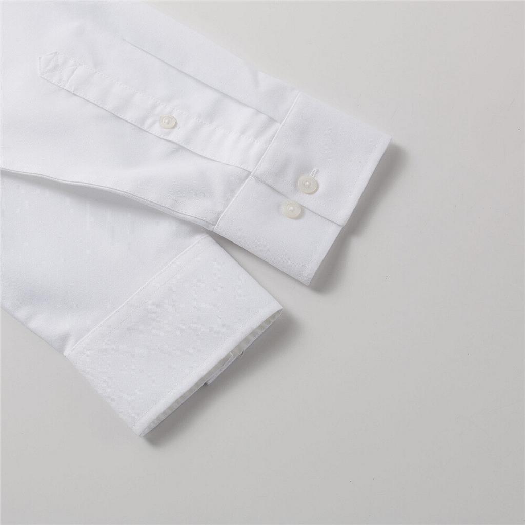 GIORDANO – Full Sleeve Men’s Formal Shirt – Custom Uniforms (2)