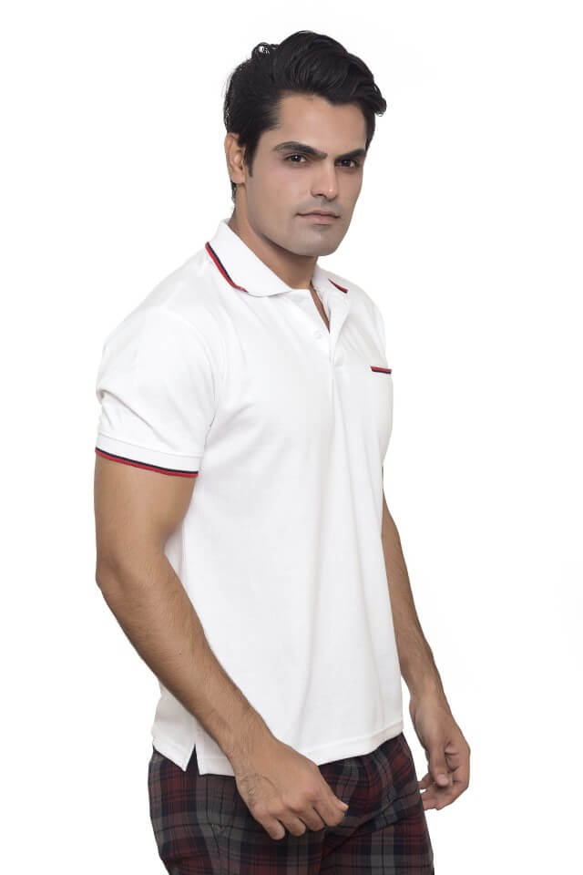 TROPIKANA – SANTHOME DryNCool Polo Shirt with UV protection (3)