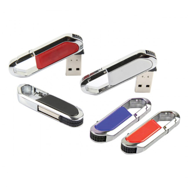 AF-002 HOOK USB FLASH DRIVE-Online Shopping-vELA-2