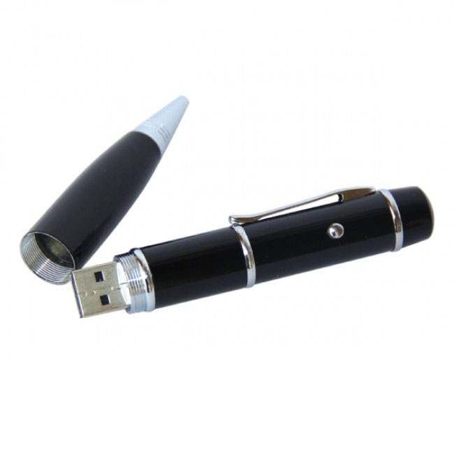 AF-017 LASER LIGHT USB FLASH PEN DRIVE-Online Shopping-xD4S-1