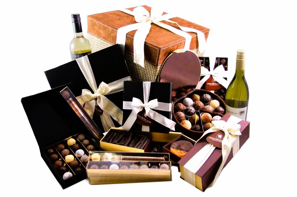 Corporate gifts suppliers dubai
